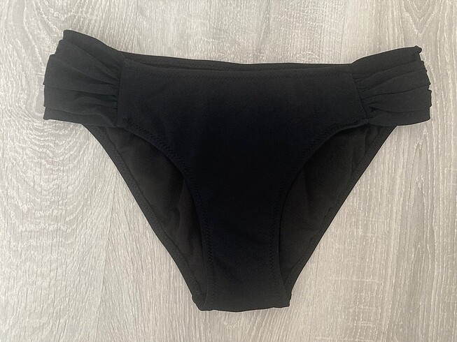 bikini altı