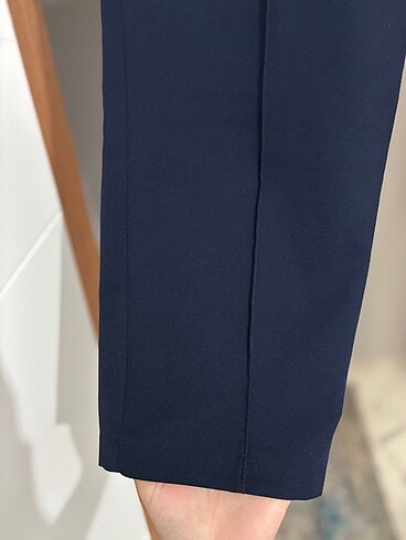 38 Beden kumaş pant