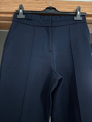 Zara kumaş pant