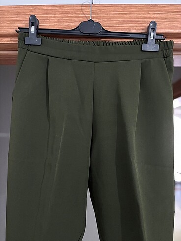 Zara kalem pant