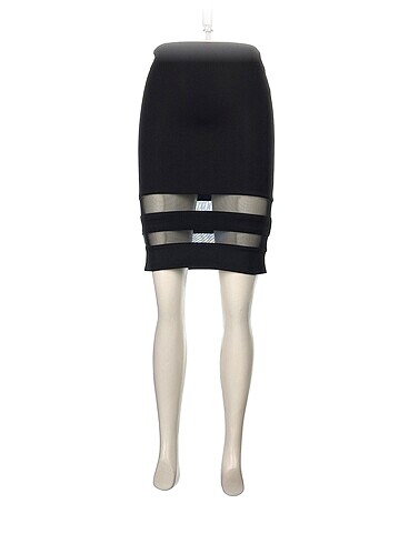 H&M Mini Etek %70 İndirimli.