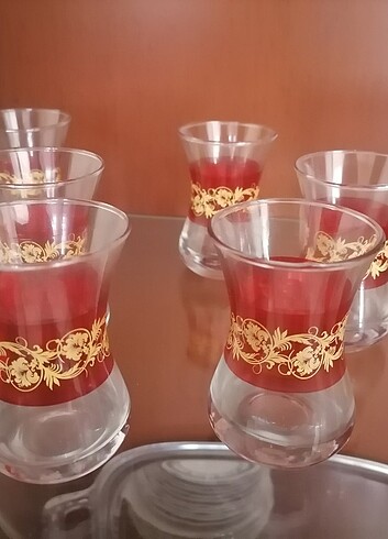 Acer Çay bardağı vintage