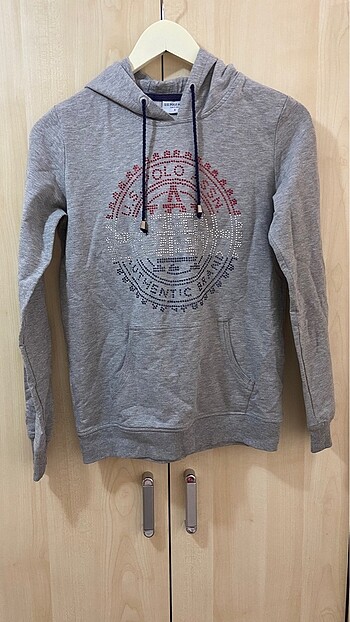 USPA Sweatshirt