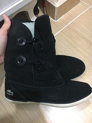 LACOSTE BOT