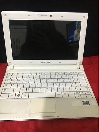 SAMSUNG MİNİ LAPTOP