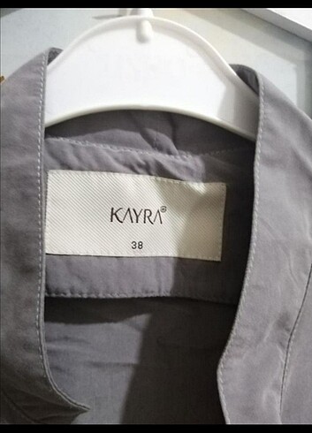 Kayra Kayra yazlık kap