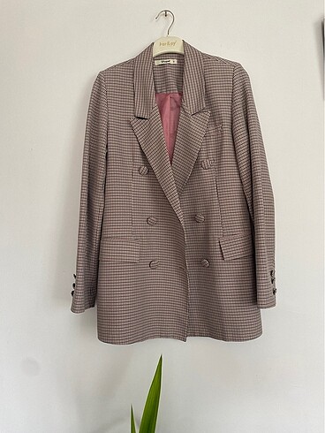 Blazer ceket