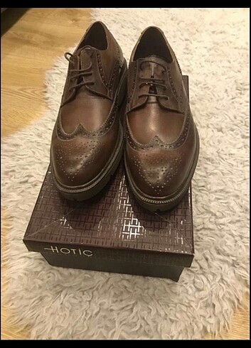 40 Beden Hotic ayakakbi