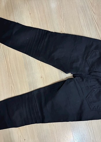 Rock Punk Tarzı Çocuk Cüzdan ve Kemer - Görsel 4