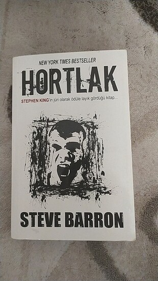 Hortlak 
