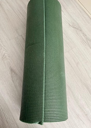 Spor matı