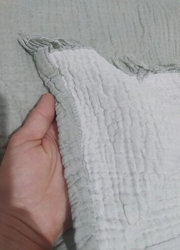 Yatak örtüsü - Görsel 5