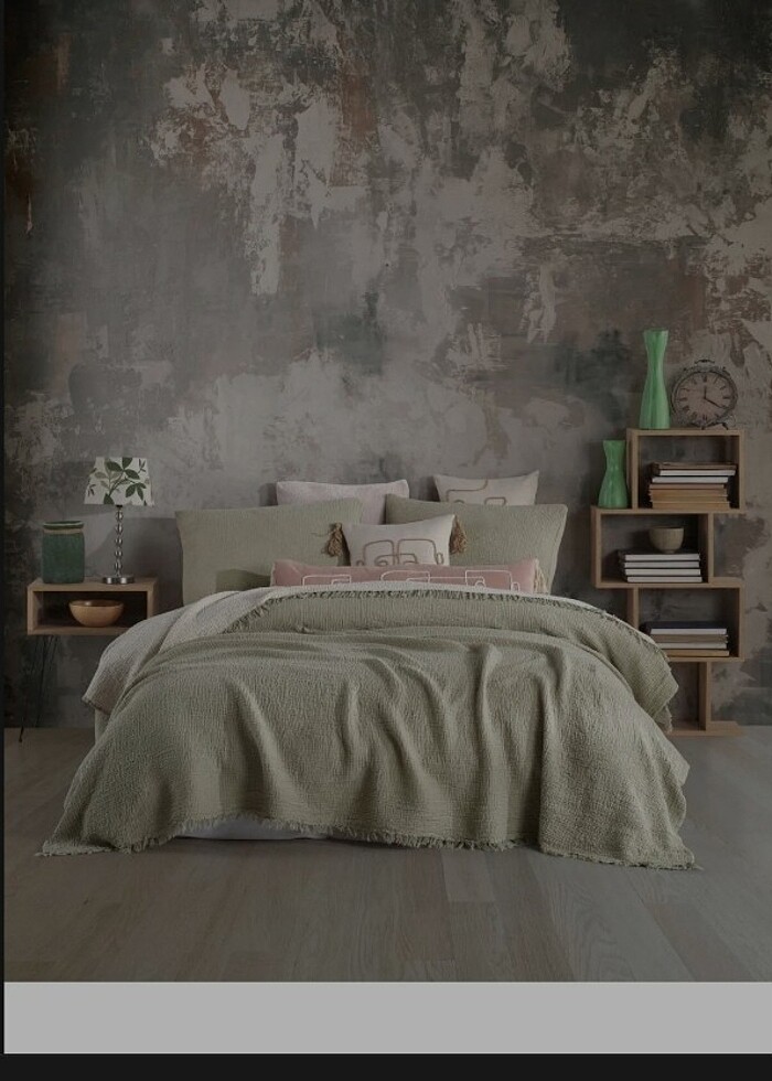 Yatak örtüsü - Görsel 2