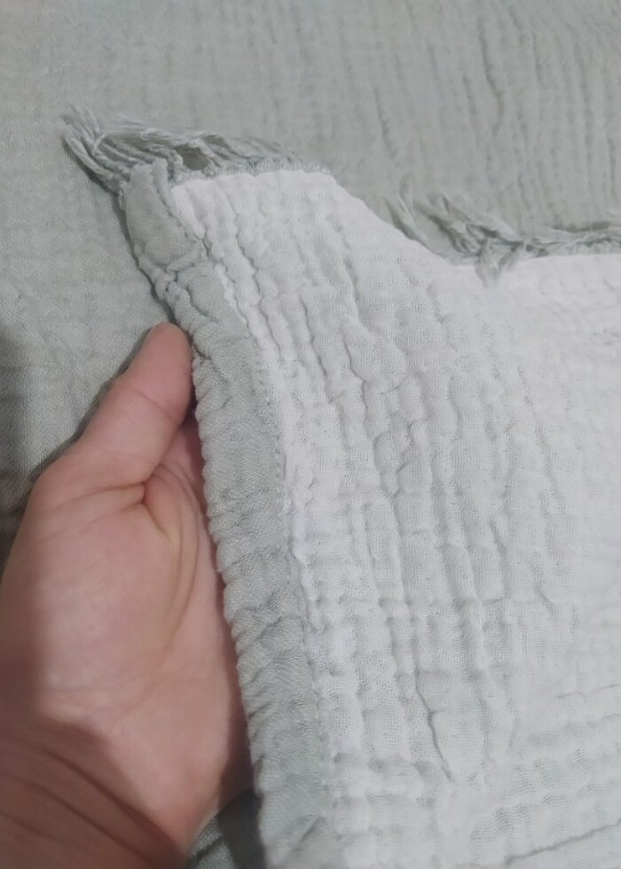 Yatak örtüsü - Görsel 5