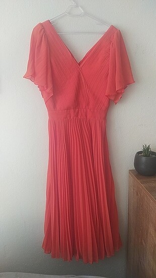 H&M Elbise