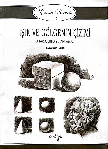 Çizim kitabı