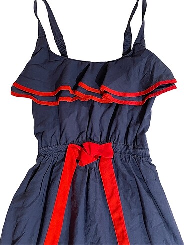 Vintage Love Coquette elbise