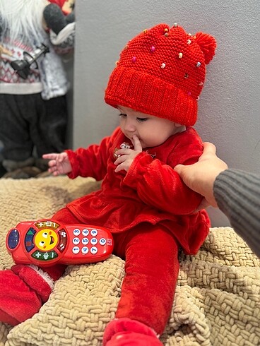 Bebek giyim