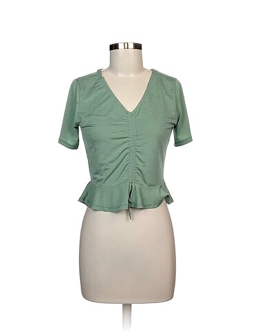 Vintage Love Bluz %70 İndirimli.
