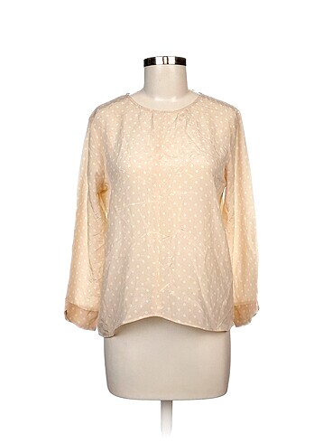 Zara Bluz %70 İndirimli.