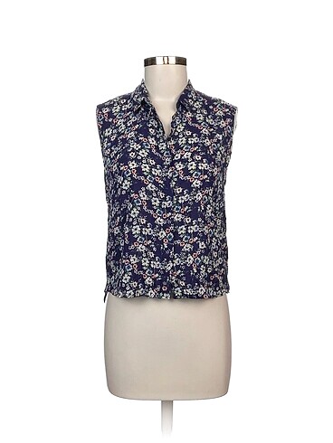 Mavi Jeans Bluz %70 İndirimli.