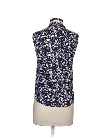 s Beden Mavi Jeans Bluz %70 İndirimli.