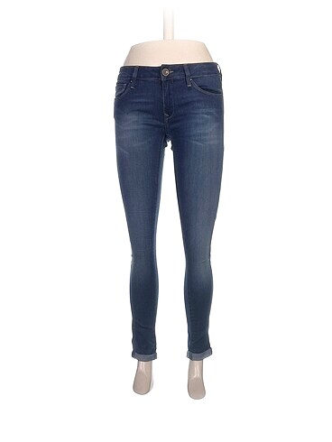 Mango Jean / Kot %70 İndirimli.