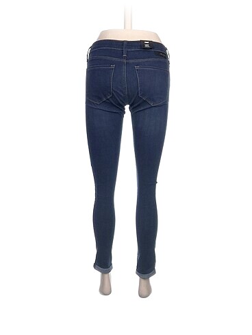 26 Beden Mango Jean / Kot %70 İndirimli.