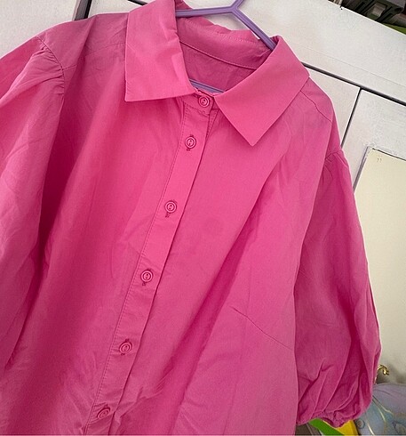 Kadın oversize elbise