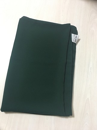 diğer Beden yeşil Renk Freshscarf markası zümrüt rengi medine ipeği şal
