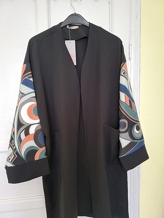 kimono ceket