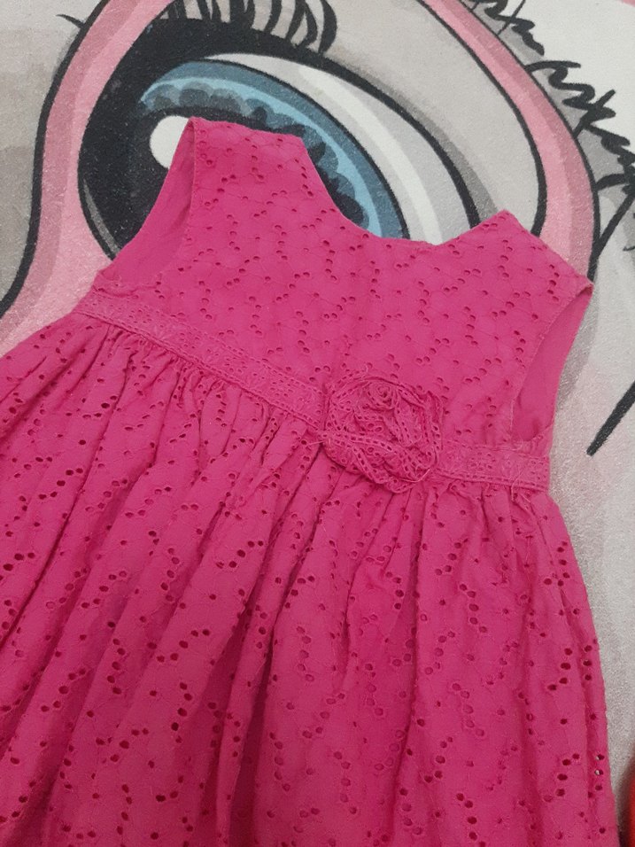 Bebek elbise - Görsel 2