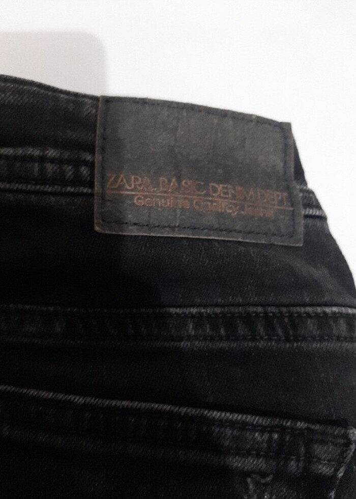 Zara 2li kot - Görsel 2