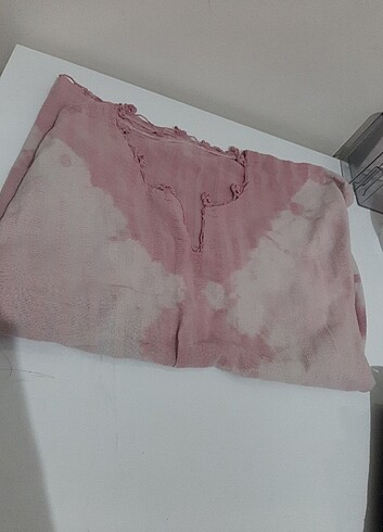 Batik bluz 