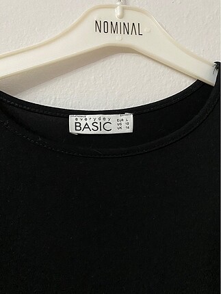 l Beden Basic tunik