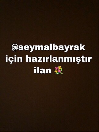 @seymalbayrak