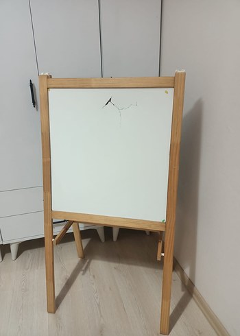 Çocuk Yazı Tahtası - Görsel 2