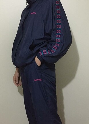 AMERİCAN VINTAGE BOMBER EŞOFMAN TAKIMI 