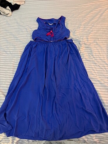 Penti pareo elbise - Görsel 2