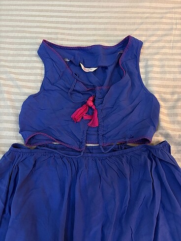 Penti pareo elbise - Görsel 3