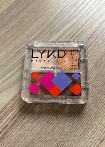 Bej Tonlarda Far Paleti - Görsel 2