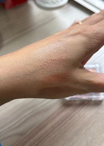 Bej Tonlarda Far Paleti - Görsel 3