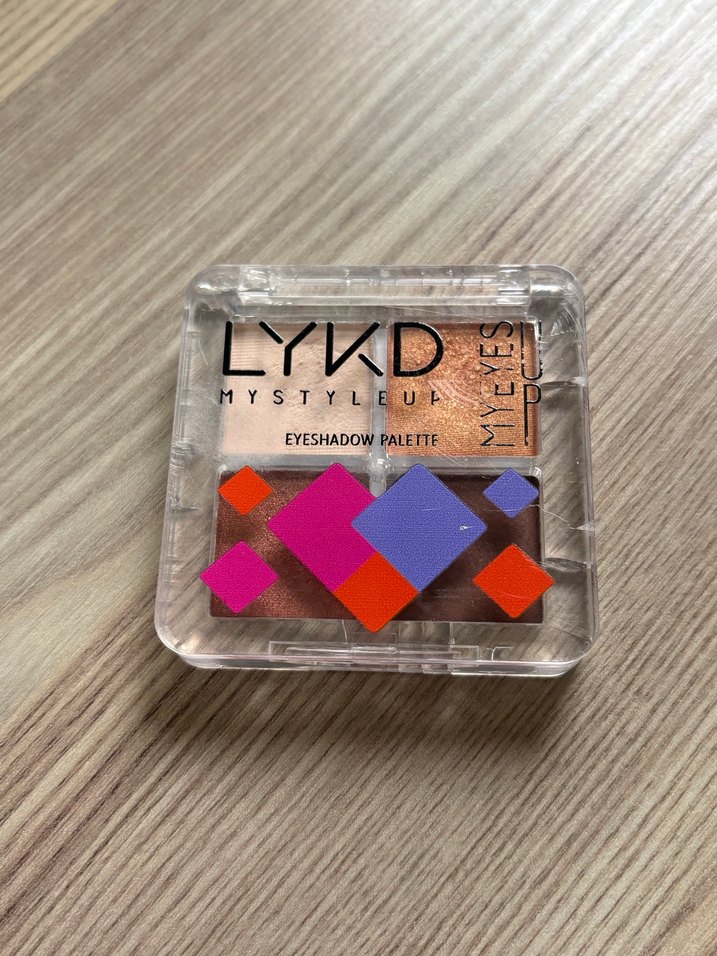 Bej Tonlarda Far Paleti - Görsel 2