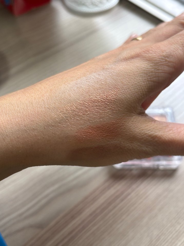 Bej Tonlarda Far Paleti - Görsel 3