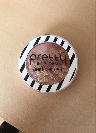 Flormar allık bronzer 