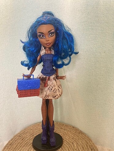 Monster High Robecca