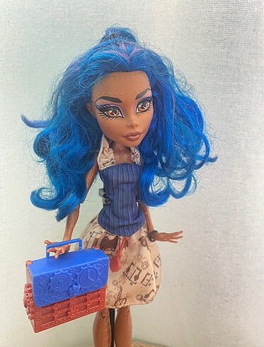 Monster High Monster High Robecca