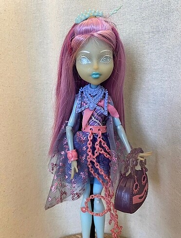 Monster High Monster High Kiyomi