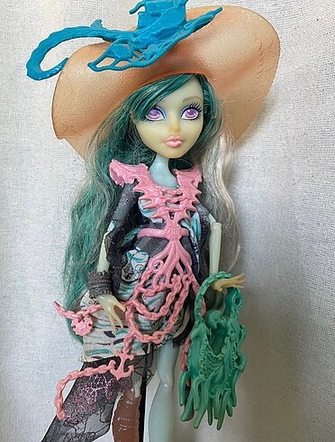 Monster High Monster High Vandala