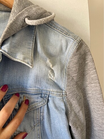 Mavi Jeans Ceket